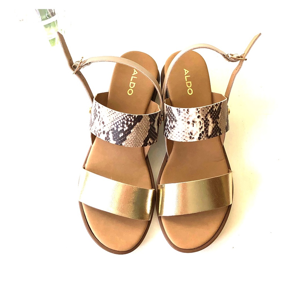 Aldo Sandals